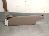 Recambio de parasol derecho para opel movano a furgoneta (x70) 2.8 dti (fd) referencia OEM IAM 7700351708 4500324 