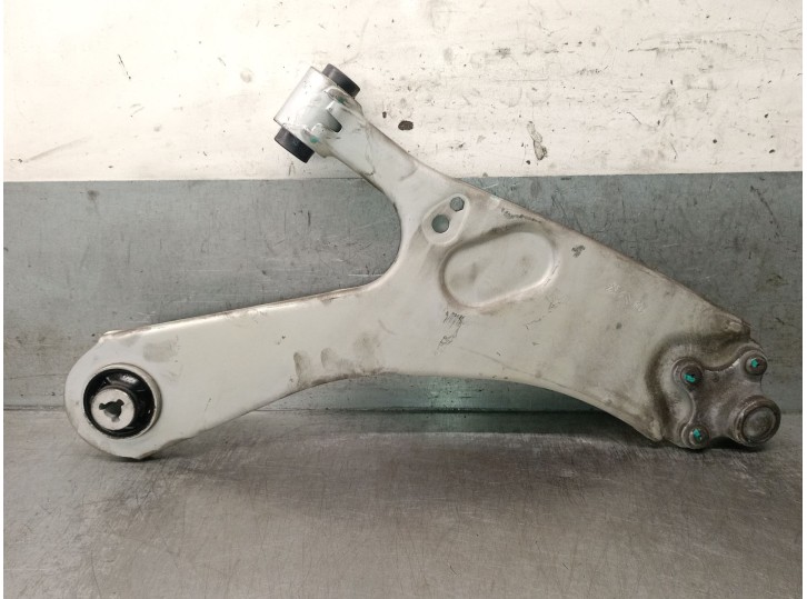 Recambio de brazo suspension inferior delantero izquierdo para jeep avenger 1.2 referencia OEM IAM 7BRUT2 