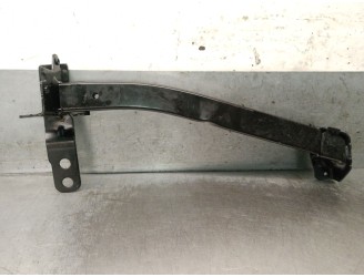 Recambio de absorbedor delantero para jeep avenger 1.2 referencia OEM IAM 9836340380 