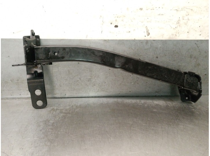 Recambio de absorbedor delantero para jeep avenger 1.2 referencia OEM IAM 9836340380 