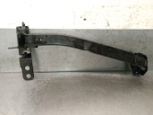 Recambio de absorbedor delantero para jeep avenger 1.2 referencia OEM IAM 9836340380 