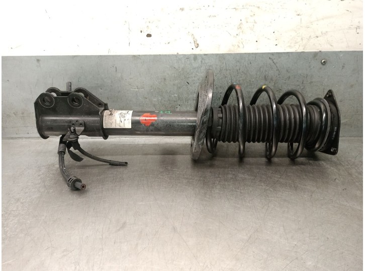 Recambio de amortiguador delantero izquierdo para jeep avenger 1.2 referencia OEM IAM 98563332880 