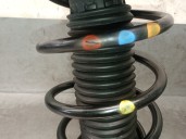 Recambio de amortiguador delantero izquierdo para jeep avenger 1.2 referencia OEM IAM 98563332880  