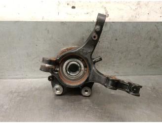 Recambio de mangueta delantera izquierda para jeep avenger 1.2 referencia OEM IAM 9824439980  