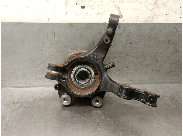 Recambio de mangueta delantera izquierda para jeep avenger 1.2 referencia OEM IAM 9824439980 