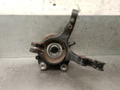 Recambio de mangueta delantera izquierda para jeep avenger 1.2 referencia OEM IAM 9824439980  