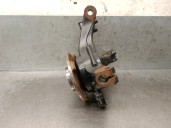 Recambio de mangueta delantera izquierda para jeep avenger 1.2 referencia OEM IAM 9824439980  