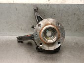 Recambio de mangueta delantera izquierda para jeep avenger 1.2 referencia OEM IAM 9824439980  