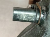 Recambio de mangueta delantera izquierda para jeep avenger 1.2 referencia OEM IAM 9824439980 