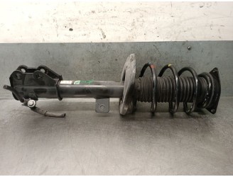Recambio de amortiguador delantero derecho para jeep avenger 1.2 referencia OEM IAM 9856333080 