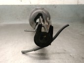 Recambio de amortiguador delantero derecho para jeep avenger 1.2 referencia OEM IAM 9856333080  