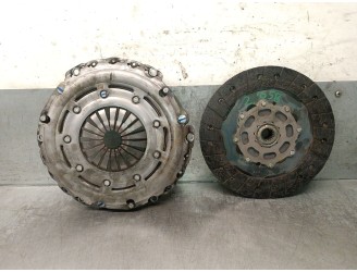 Recambio de kit embrague para jeep avenger 1.2 referencia OEM IAM 9848930180 