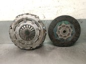 Recambio de kit embrague para jeep avenger 1.2 referencia OEM IAM 9848930180  