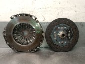 Recambio de kit embrague para jeep avenger 1.2 referencia OEM IAM 9848930180 