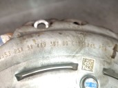 Recambio de kit embrague para jeep avenger 1.2 referencia OEM IAM 9848930180  