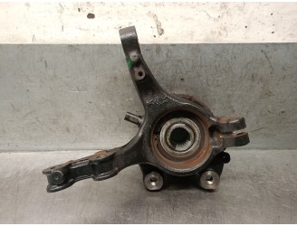 Recambio de mangueta delantera derecha para jeep avenger 1.2 referencia OEM IAM 9824439980  