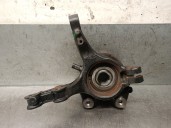 Recambio de mangueta delantera derecha para jeep avenger 1.2 referencia OEM IAM 9824439980 