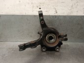 Recambio de mangueta delantera derecha para jeep avenger 1.2 referencia OEM IAM 9824439980 