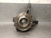 Recambio de mangueta delantera derecha para jeep avenger 1.2 referencia OEM IAM 9824439980  