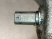 Recambio de mangueta delantera derecha para jeep avenger 1.2 referencia OEM IAM 9824439980 
