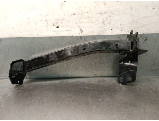 Recambio de absorbedor delantero para jeep avenger 1.2 referencia OEM IAM 9850454680 
