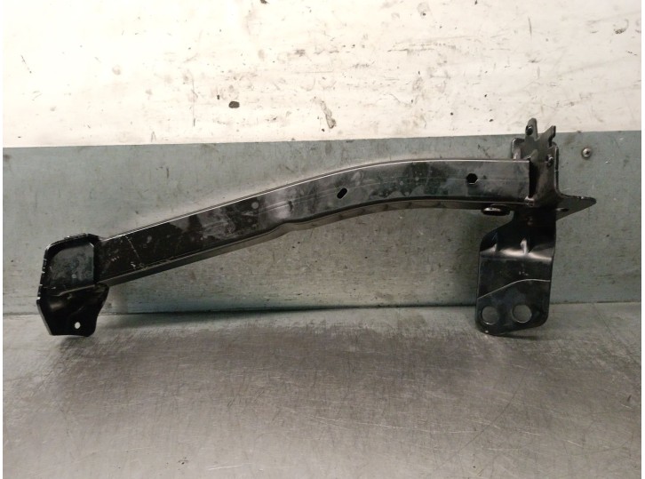 Recambio de absorbedor delantero para jeep avenger 1.2 referencia OEM IAM 9850454680 