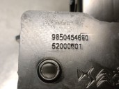 Recambio de absorbedor delantero para jeep avenger 1.2 referencia OEM IAM 9850454680 