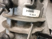 Recambio de bomba direccion para volvo v60 i (155) d3 / d4 referencia OEM IAM 31329145 36050681 