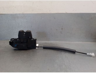 Recambio de cerradura maletero / porton para jeep avenger 1.2 referencia OEM IAM 9855038380  