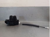 Recambio de cerradura maletero / porton para jeep avenger 1.2 referencia OEM IAM 9855038380  