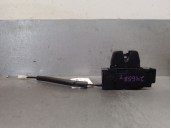 Recambio de cerradura maletero / porton para jeep avenger 1.2 referencia OEM IAM 9855038380  