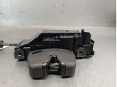 Recambio de cerradura maletero / porton para jeep avenger 1.2 referencia OEM IAM 9855038380  