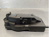 Recambio de cerradura maletero / porton para jeep avenger 1.2 referencia OEM IAM 9855038380  