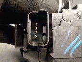 Recambio de cerradura maletero / porton para jeep avenger 1.2 referencia OEM IAM 9855038380  