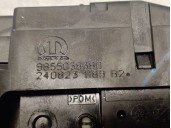 Recambio de cerradura maletero / porton para jeep avenger 1.2 referencia OEM IAM 9855038380  