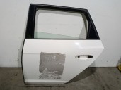 Recambio de puerta trasera izquierda para seat leon st (5f8) 1.5 tgi referencia OEM IAM 5F9833055 5F9833055 
