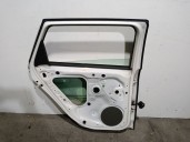 Recambio de puerta trasera izquierda para seat leon st (5f8) 1.5 tgi referencia OEM IAM 5F9833055 5F9833055 
