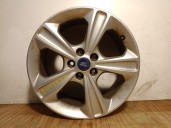 Recambio de llanta para ford kuga ii (dm2) 1.6 ecoboost referencia OEM IAM CJ5C1007B2B R177.5JX17H2ET52.5 