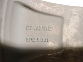 Recambio de llanta para ford kuga ii (dm2) 1.6 ecoboost referencia OEM IAM CJ5C1007B2B R177.5JX17H2ET52.5 