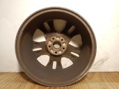 Recambio de llanta para honda civic berlina 5 (fk) 1.8 vtec cat referencia OEM IAM SMG770E R17X7J55 