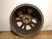 Recambio de llanta para honda civic berlina 5 (fk) 1.8 vtec cat referencia OEM IAM SMG770E R17X7J55 