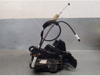 Recambio de cerradura puerta delantera izquierda para jeep avenger 1.2 referencia OEM IAM 9846870180  