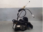 Recambio de cerradura puerta delantera izquierda para jeep avenger 1.2 referencia OEM IAM 9846870180 