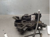 Recambio de cerradura puerta delantera izquierda para jeep avenger 1.2 referencia OEM IAM 9846870180 