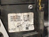 Recambio de cerradura puerta delantera izquierda para jeep avenger 1.2 referencia OEM IAM 9846870180 