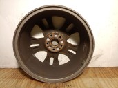 Recambio de llanta para honda civic berlina 5 (fk) 1.8 vtec cat referencia OEM IAM SMG770E R17X7J55 