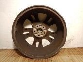 Recambio de llanta para honda civic berlina 5 (fk) 1.8 vtec cat referencia OEM IAM SMG770E R17X7J55 