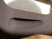 Recambio de llanta para honda civic berlina 5 (fk) 1.8 vtec cat referencia OEM IAM SMG770E R17X7J55 