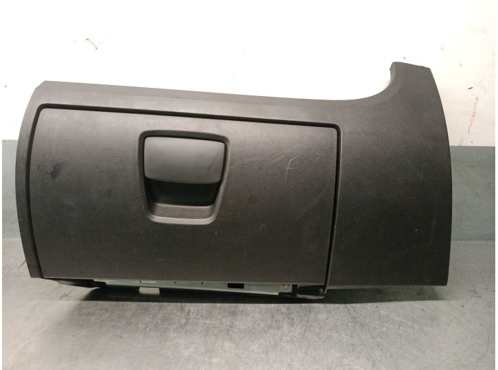 Recambio de guantera para citroën jumper furgon l2 h2 2.2 blue hdi 120 referencia OEM IAM 60926005 46356294 