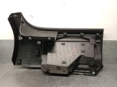 Recambio de guantera para citroën jumper furgon l2 h2 2.2 blue hdi 120 referencia OEM IAM 60926005 46356294 